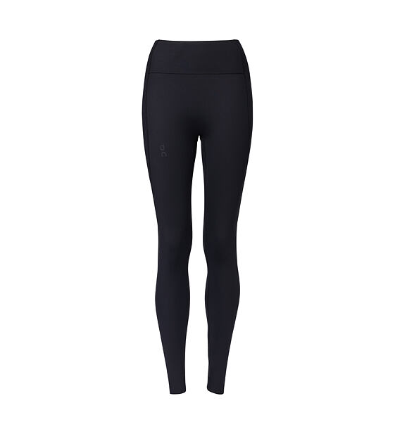 Womens Running Pants On Studio Tights