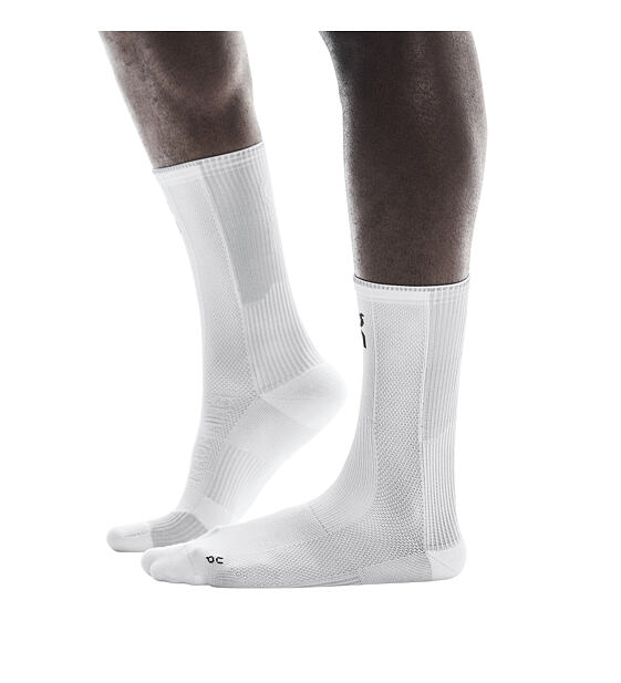 Socks On Performance Run Sock High