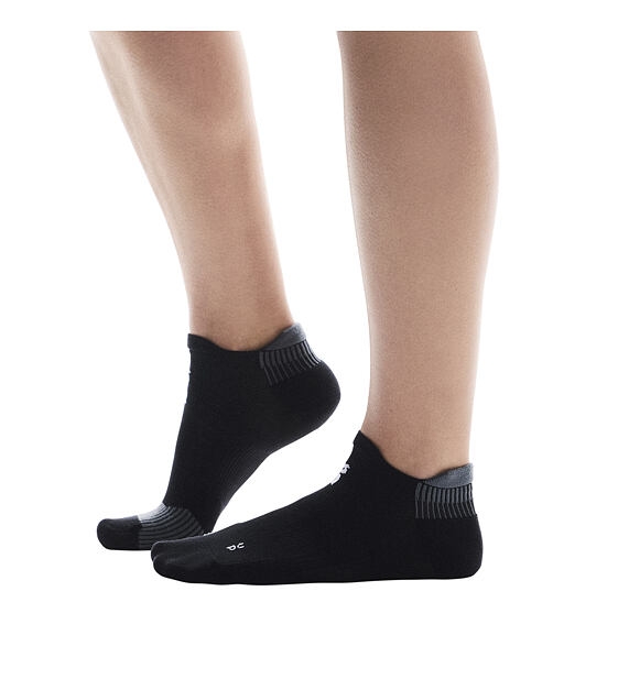 Socks On Performance Run Sock Low