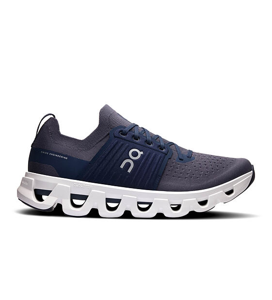 Mens Road Running Shoes On Cloudswift 4