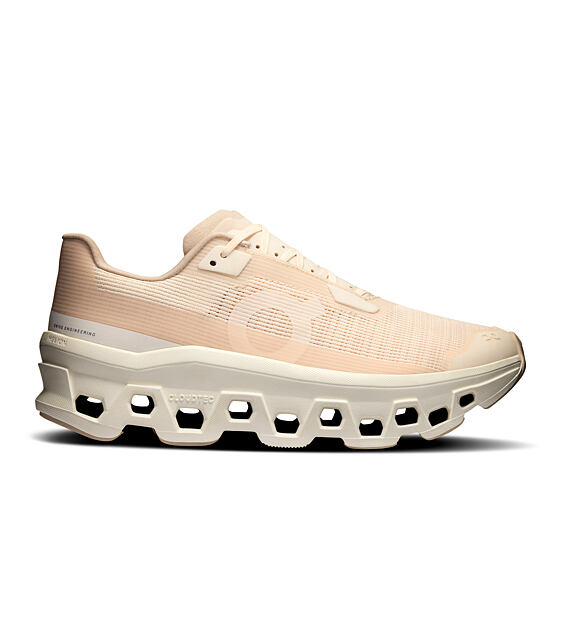 Womens Road Running Shoes On Cloudmonster Void