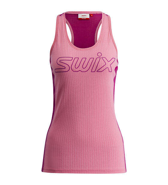 Womens Tank Top Swix RaceX Light Singlet W