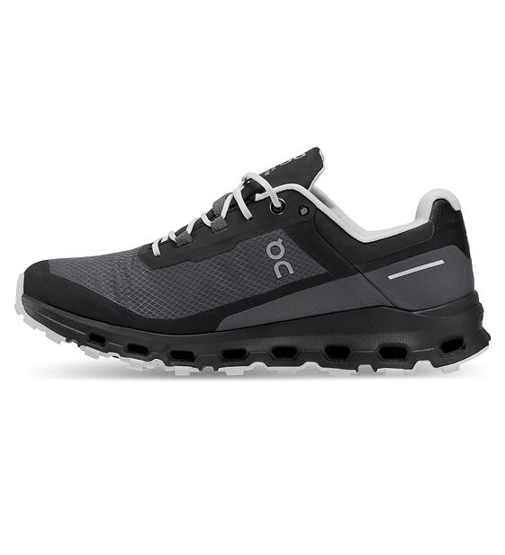 Womens Running Trail Shoes On Cloudvista Waterproof