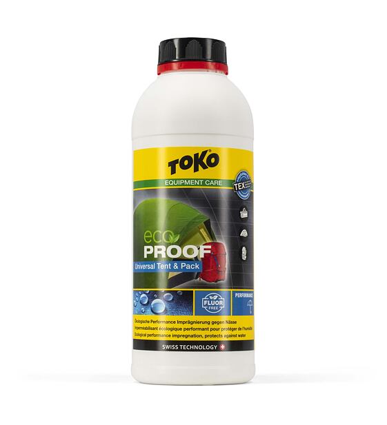 Impregnation Toko Eco Universal Proof 1000ml