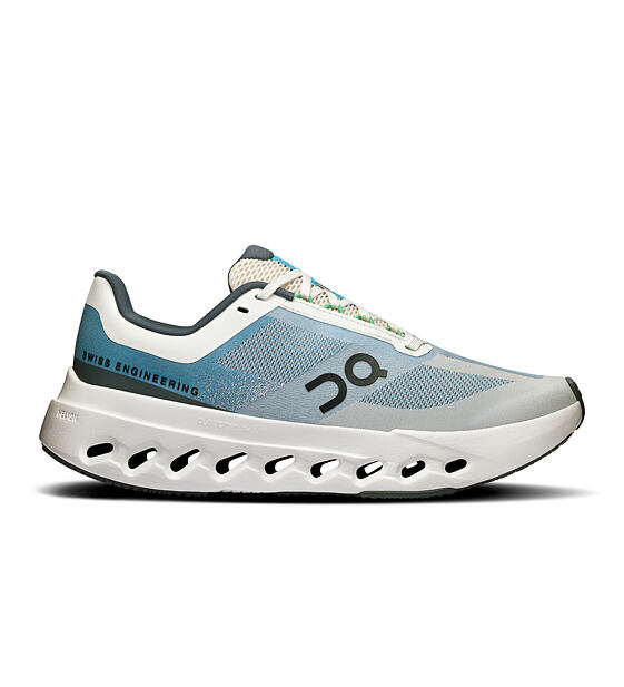 Womens Road Running Shoes On Cloudsurfer Next