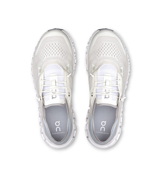 Womens leisure shoes On Cloud 6 Coast