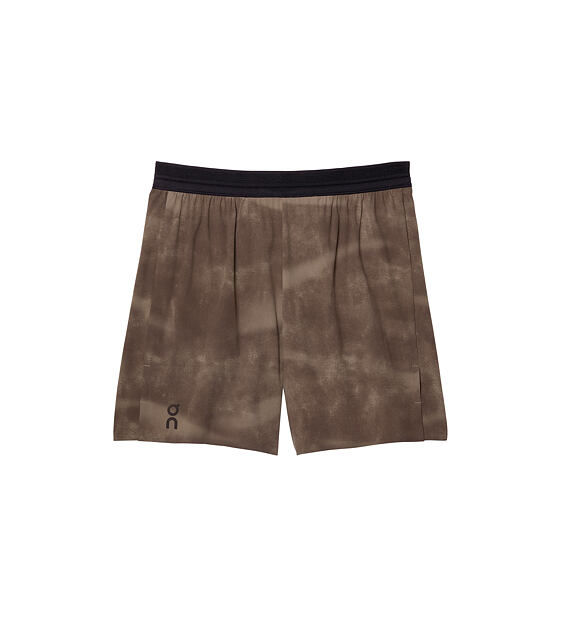 Mens Running Shorts On 7" Performance Shorts AOP