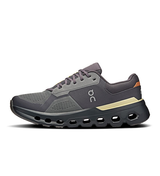 Mens Road Running Shoes On Cloudrunner 2