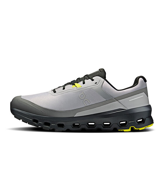 Womens Running Trail Shoes On Cloudvista 2 Waterproof