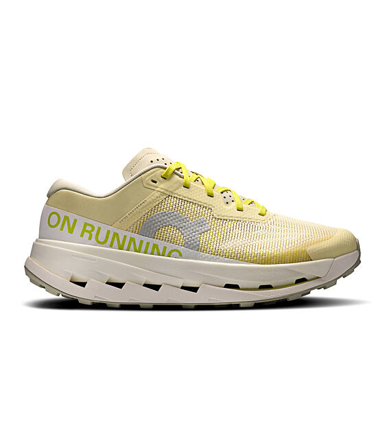 Mens Running Trail Shoes On Cloudultra 3