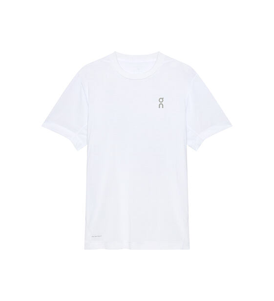 Mens running shirt On Train-T Graphic