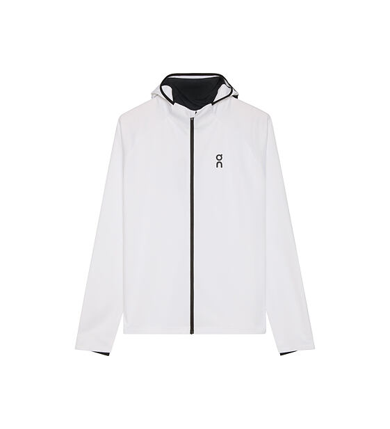 Womens functional sweatshirt On Climate Zip Hoodie