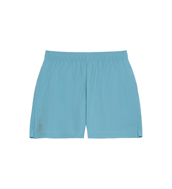 Womens running shorts On 5" Core Shorts