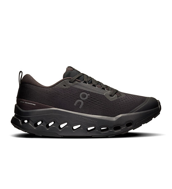 Womens Running Trail Shoes On Cloudsurfer Trail 2
