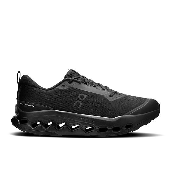 Mens Running Trail Shoes On Cloudsurfer Trail 2