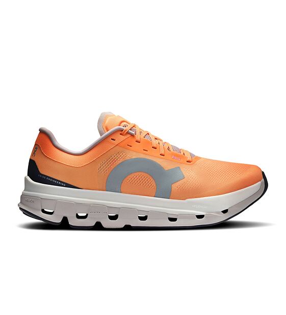 Mens Road Running Shoes On Cloudflow 5