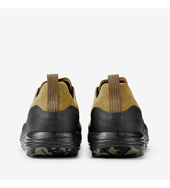 Mens Outdoor Shoes Lundhags Tived Trail Shoe M