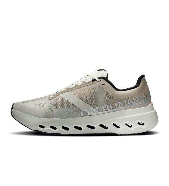Mens Road Running Shoes On Cloudsurfer Next
