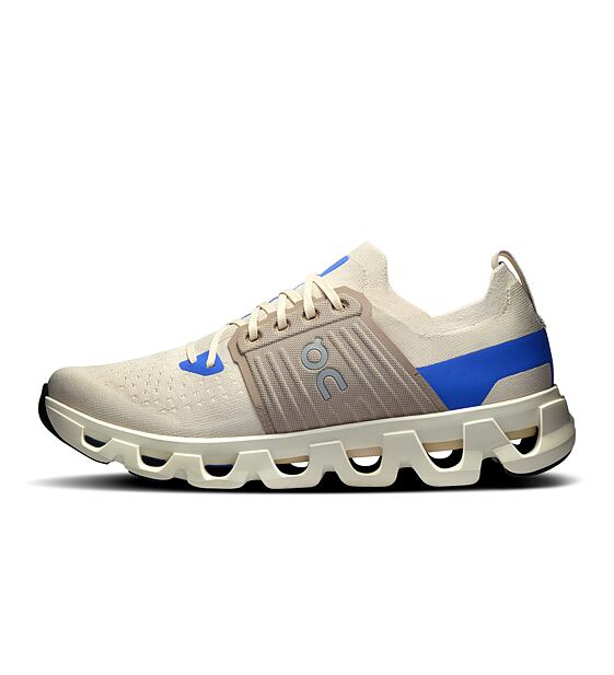 Mens Road Running Shoes On Cloudswift 4