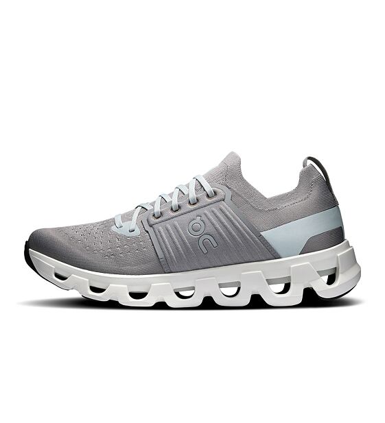Mens Road Running Shoes On Cloudswift 4