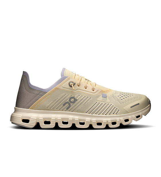 Womens leisure shoes On Cloud 6 Coast