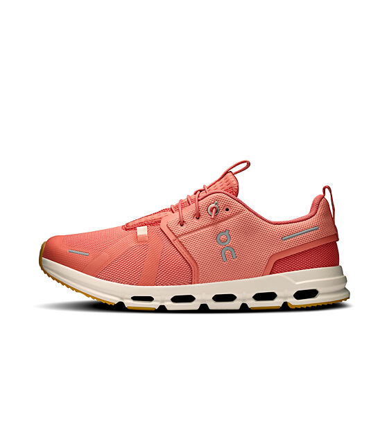 Junior leisure shoes On Cloud Sky