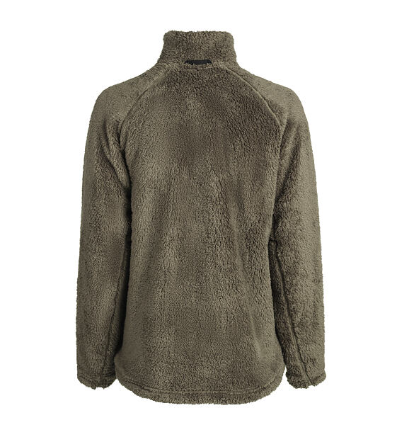 Womens sweatshirt Lundhags Järpen Fleece W