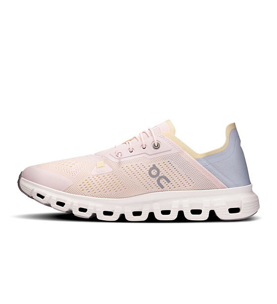 Womens leisure shoes On Cloud 6 Coast