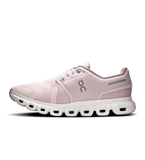Womens leisure shoes On Cloud 6