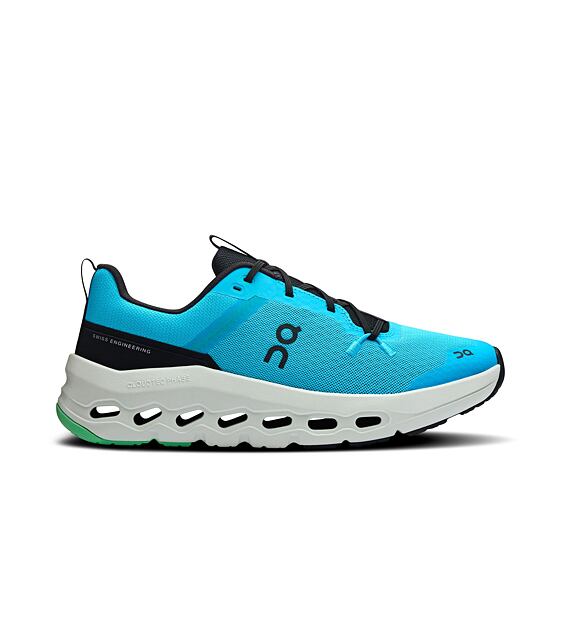 Junior leisure shoes On Cloudleap