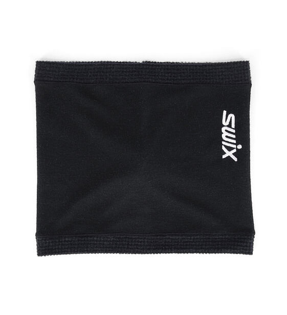 Neck Warmer Swix Heat Wool Tube