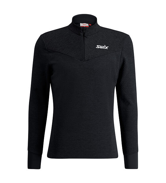Mens functional sweatshirt Swix Nordic Midlayer M