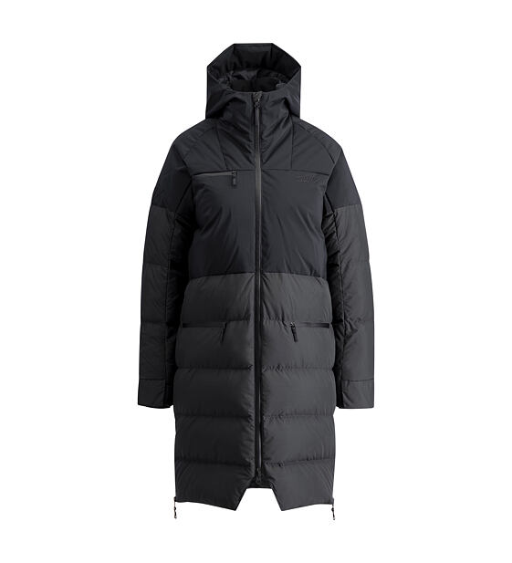 Womens down jacket Swix Horizon Down Parka W