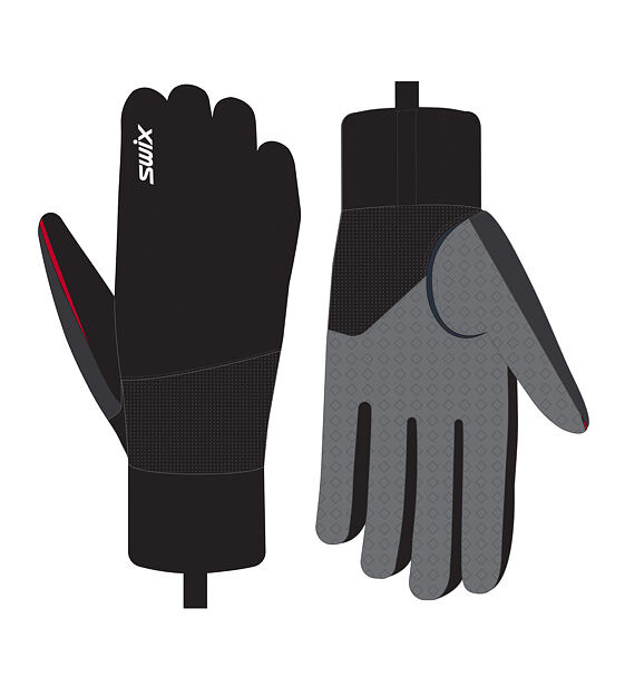 Glove Swix Reaction Glove