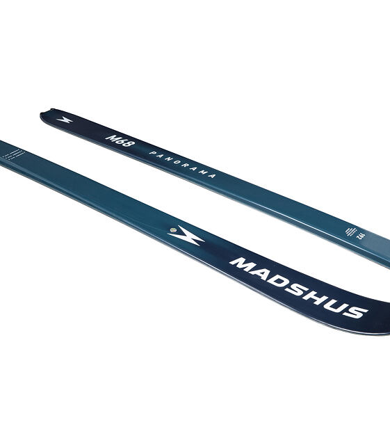 Backcountry lyže Madshus Panorama M68