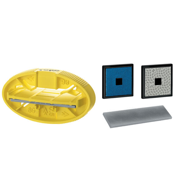 Edge sharpener Toko Ergo Race Kit