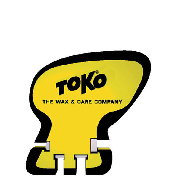 Scraper sharpener Toko Scraper Sharpener