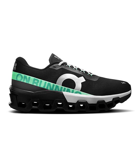 Mens Road Running Shoes On Cloudmonster 2
