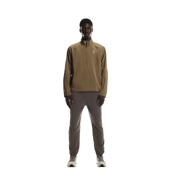 Mens running jacket On All-Day 1/2 Zip Jacket
