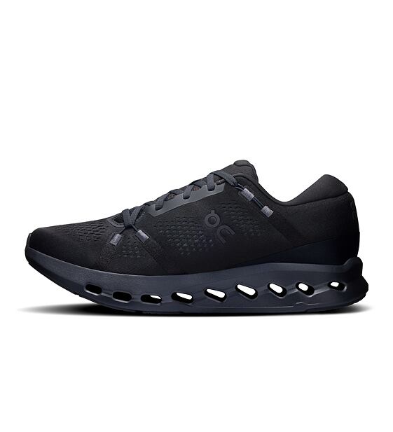 Mens Road Running Shoes On Cloudsurfer 2 Wide