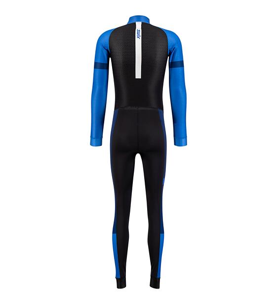 Mens Jumpsuit Swix Focus 1-pcs skisuit M