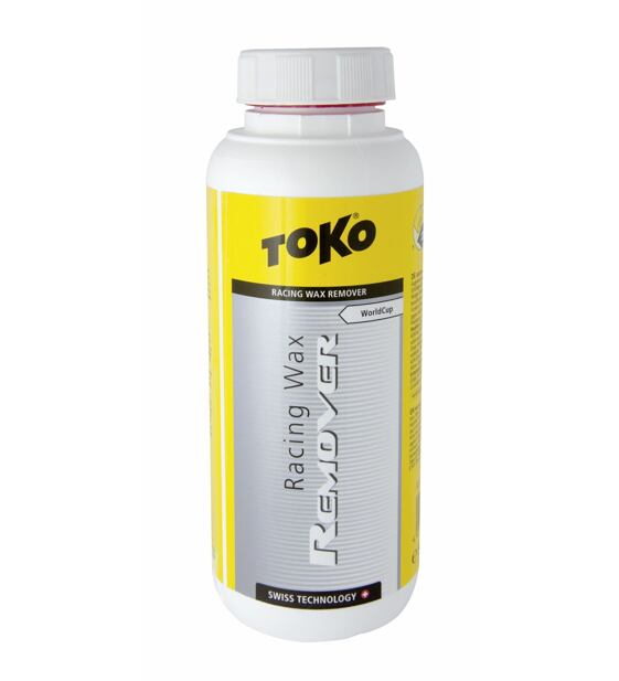 Wax remover Toko Racing Waxremover  500ml