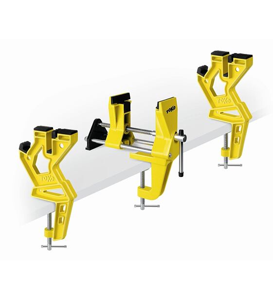 Vise Toko Ski Vise Freeride