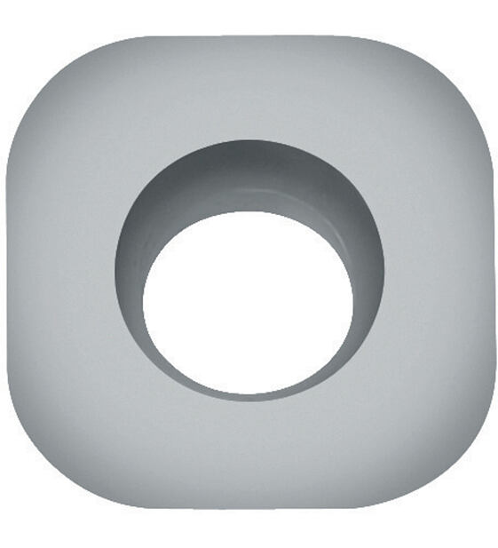 Blade for the side trimming tool Toko Spare Knives Radius 3 Blade