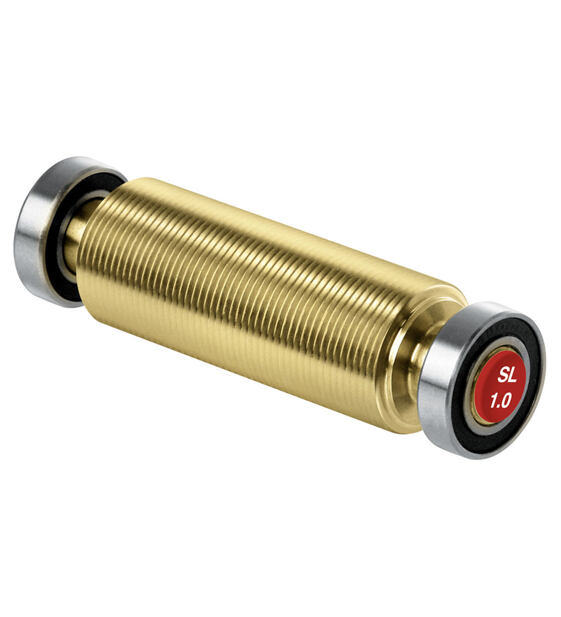 Structuring tool Toko Structurite Roller Red 2 (1.0sl)