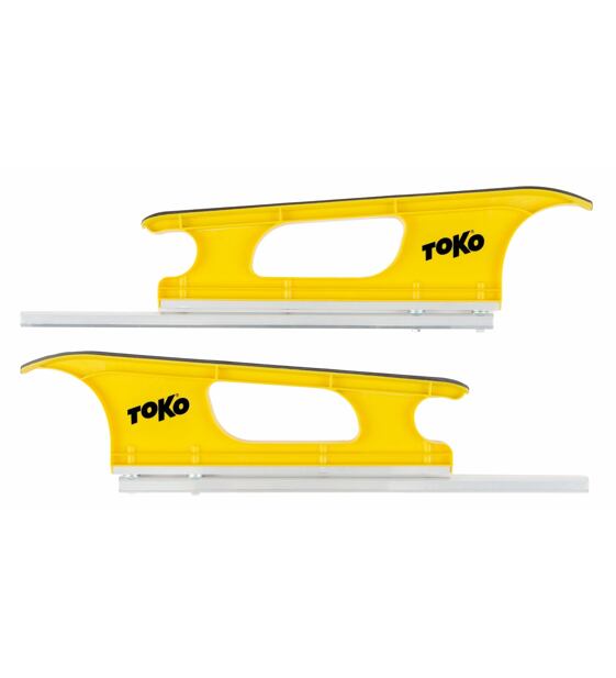 Waxing profile Toko XC Profile Set for Wax Tables