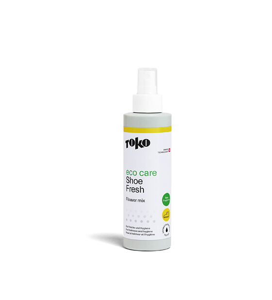 Disinfectant Toko eco care Shoe Fresh 150ml