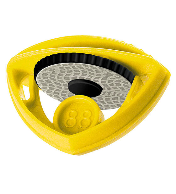 Edge sharpener Toko Express Speed Diamond 88°/87° (12 pcs)