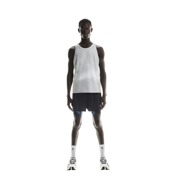 Mens Running Shorts On Pace Shorts