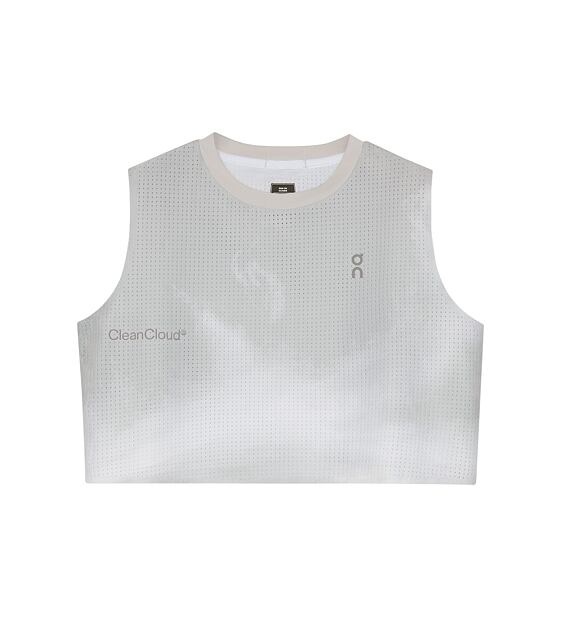 Womens running tank top On Pace Tank